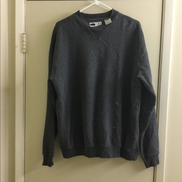 FILA Vintage 90s Men’s Sweater ❤️